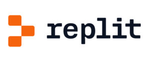 Replit-Integrate-Logo